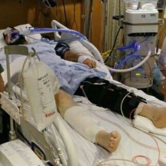 Meet your Posher, Chad - Picture 1 of 1